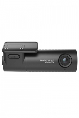 BLACKVUE Bilkamera DR590X-1CH 32GB NORDIC i gruppen Produkter / Bil & Fordon / GPS & Dashcam hos Riksförbundet M Sverige (238174)