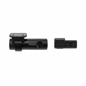 BLACKVUE Bilkamera DR750X Plus 2CH 32GB NORDIC i gruppen Produkter / Bil & Fordon / GPS & Dashcam hos Riksförbundet M Sverige (238377)