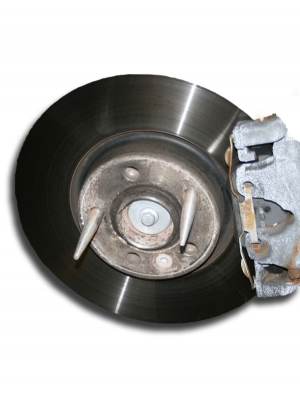 Wheel-Fix  14 mm i gruppen Produkter / Bil & Fordon / Fordonsvård hos Riksförbundet M Sverige (5342b)