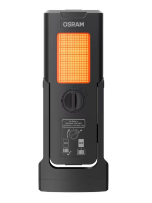 Osram ledguardian truck flare signal TA19 essential i gruppen Produkter / Bil & Fordon / Säkerhet hos Riksförbundet M Sverige (LEDSL106)