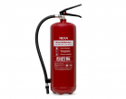 Nexa - Brandsläckare Pulver 6 kg Röd