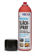 Nexa - Släckspray Universal