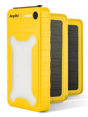 Aqiila Powerbird BS10 - Solcellsbaserad powerbank
