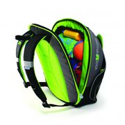 Trunki BoostApak - Bältesstol och ryggsäck i ett