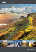 Motorcykel genom Europa