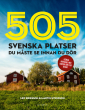 505 svenska platser