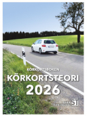 Körkortsboken 2026