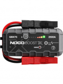 Starthjälp Noco genius boost GBX75