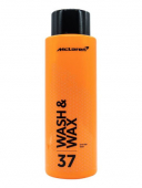 MCLAREN WASH & WAX 37