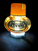 Ledson Ljusplatta LED för Poppy Luftfräschare (RGB)