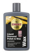 Simoniz - Liquid diamond polish & wax