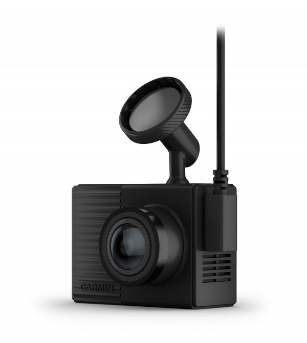 Garmin Dash Cam Tandem, GPS, WW