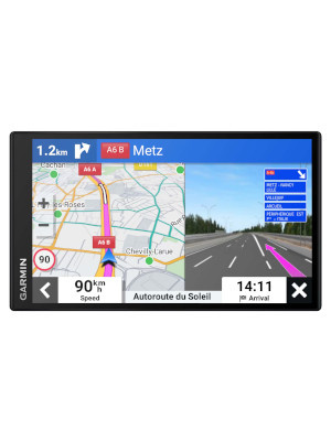 Garmin Drivesmart 76 MT-S