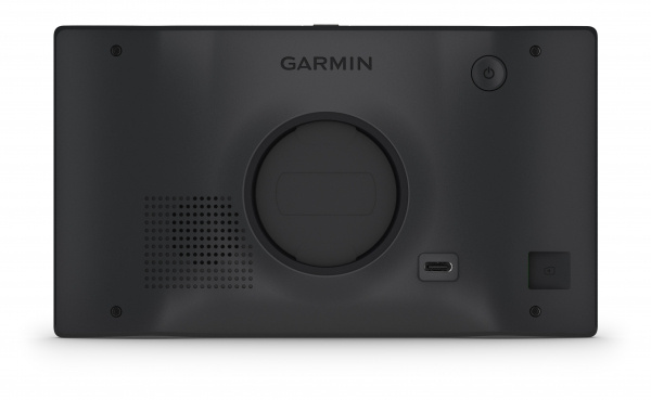Garmin Drivesmart 76 MT-S