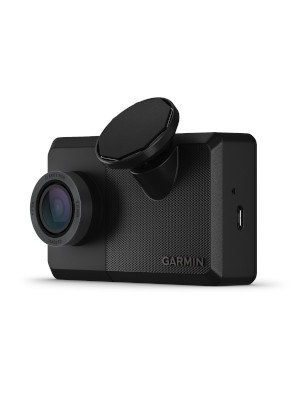Garmin dash cam live