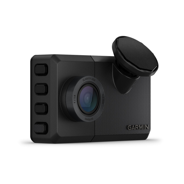 Garmin dash cam live