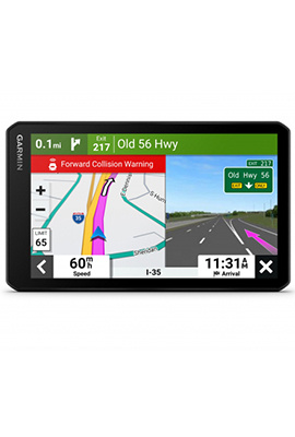 Garmin DriveCam 76