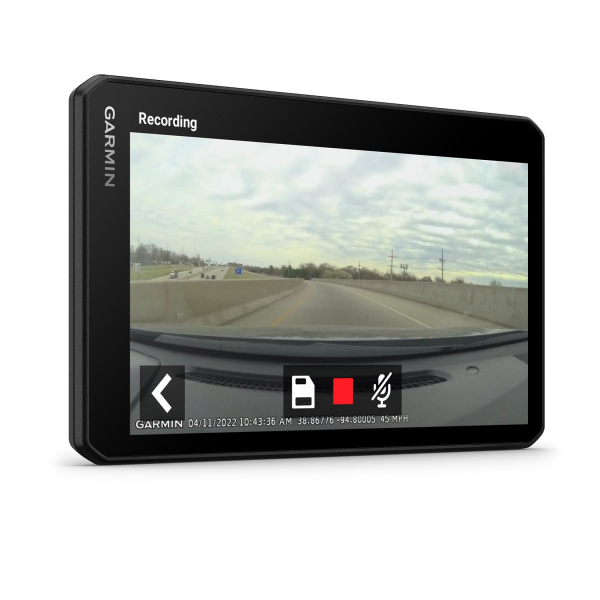 Garmin DriveCam 76