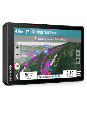 Garmin zūmo XT2 