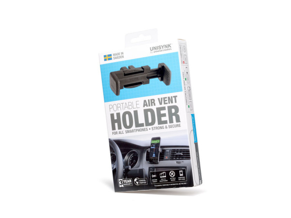 UNISYNK Air Vent Holder