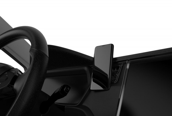 UNISYNK Magnetic Air Vent Holder