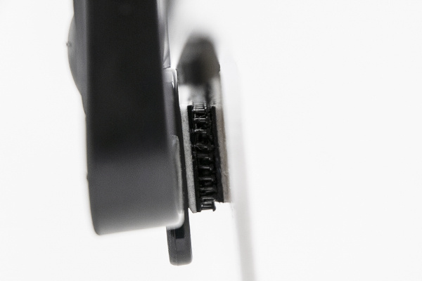 Övningskörningsskylt kardborre