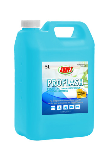 Abnet Proflash 5L