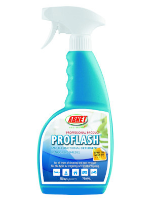 Abnet Proflash 750ml