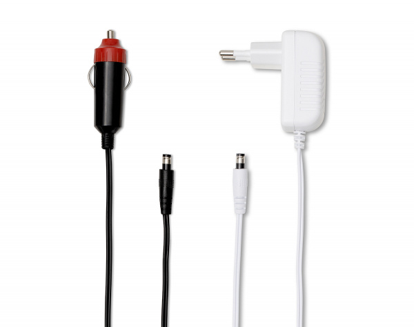 Nexa - Gasvarnare 12V-230V