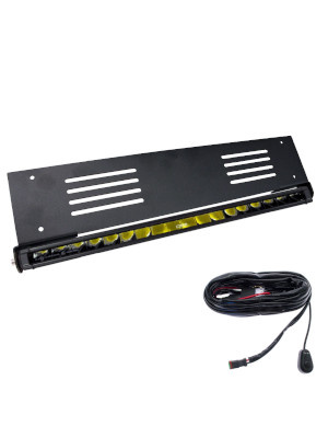 Ledson Komplett Juno LED-rampspaket (12V)