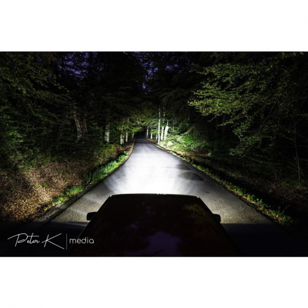 Ledson Komplett Juno LED-rampspaket (12V)