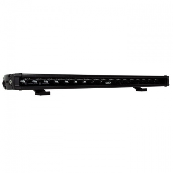 Ledson Komplett Juno LED-rampspaket (12V)