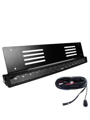 Ledson Komplett Apollo C LED-rampspaket (12V)