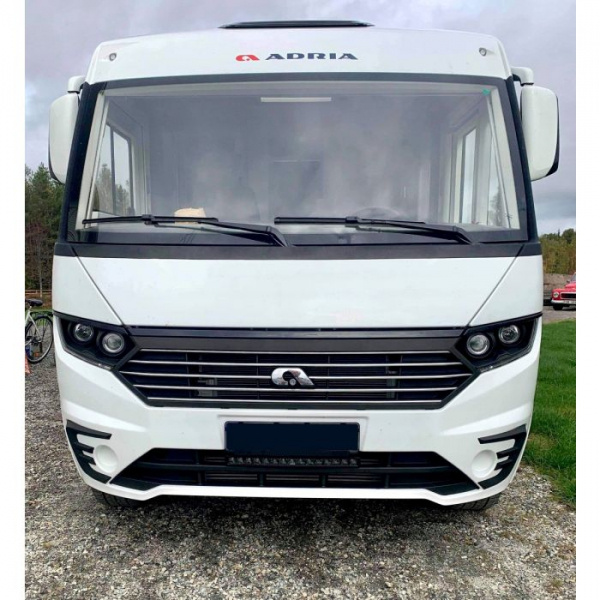 Ledson Komplett Apollo C LED-rampspaket (12V)