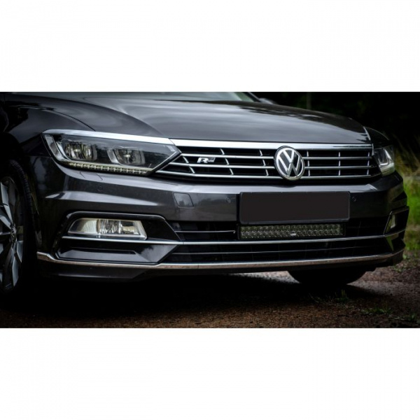 Ledson Komplett Alfa LED-rampspaket (12V)