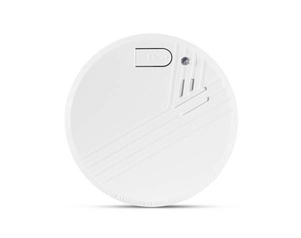 Nexa - Brandvarnare med 10 års batteri