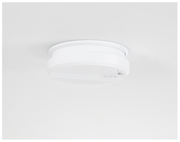 Nexa - Brandvarnare med 10 års batteri