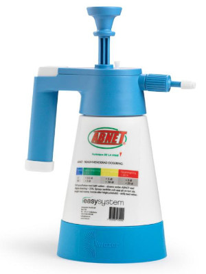 ABNET Spray- & Skumspruta pro 
