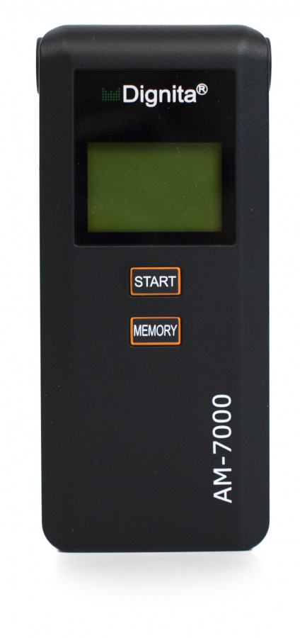 Dignita Alkomätare AM-7000
