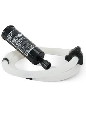 Never stop Bränslepump för plastdunkar