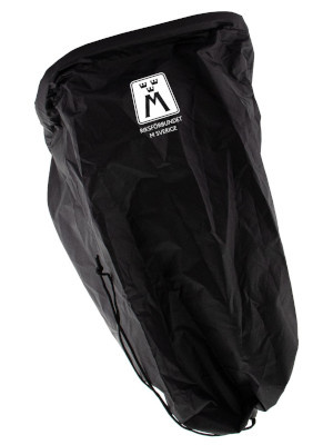 Väderskydd för ladduttag elbil