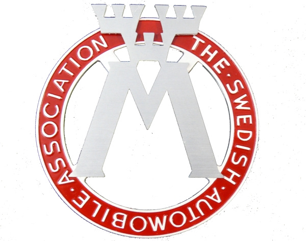 Vagnmärke Internationellt