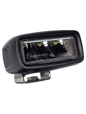Ledson Raptor 15S LED extraljus