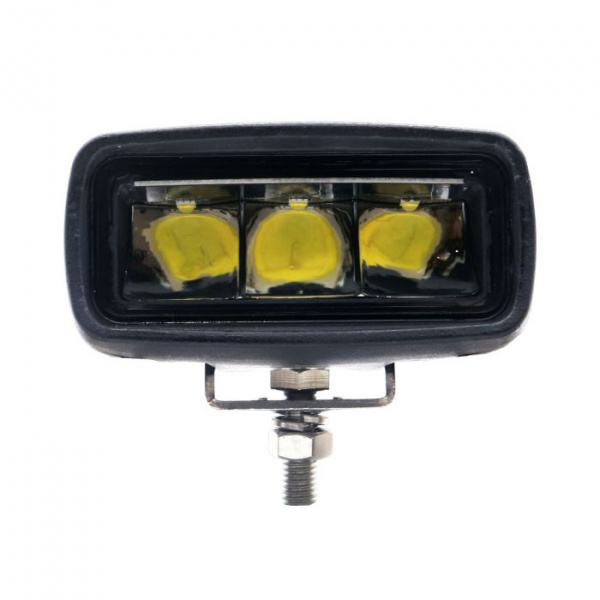 Ledson Raptor 15S LED extraljus