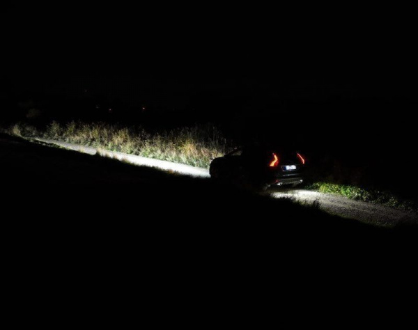 LEDSON Raptor 30F LED backljus / arbetsljus 30W (E-märkt)