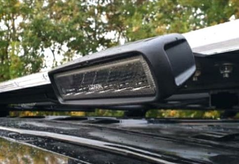 LEDSON Raptor 30F LED backljus / arbetsljus 30W (E-märkt)