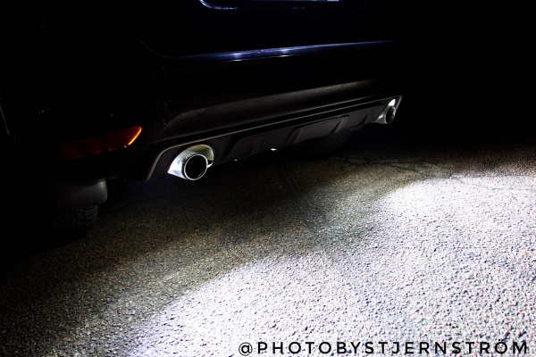 LEDSON Raptor 30F LED backljus / arbetsljus 30W (E-märkt)