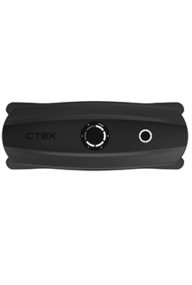 Batteriladdare Ctek cs one