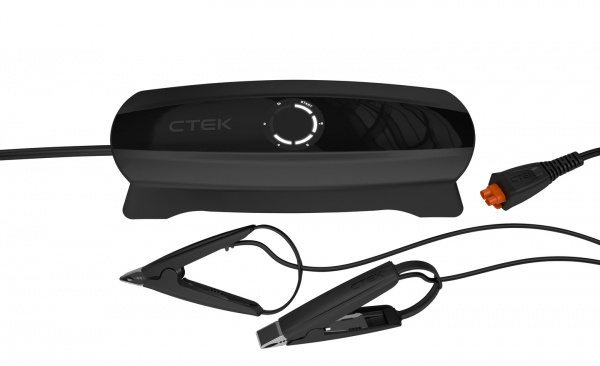 Batteriladdare Ctek cs one
