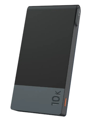 GP powerbank M2 10000 mAh svart